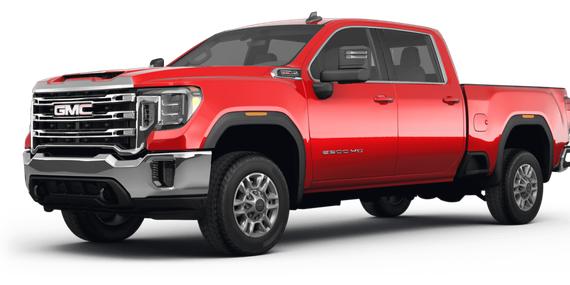 GMC SIERRA HD 2024 1GT49MEY8RF179329 image